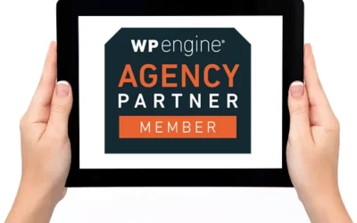 Brisendine Consulting Becomes WPEngine Agency Partner