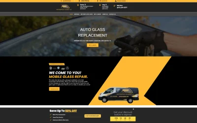 Brisendine Consulting Proudly Announces the Launch of AutoSpecsGlass.com